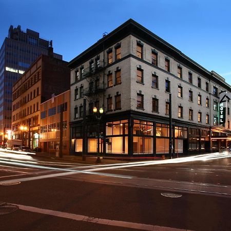 The Clyde Hotel Portland By Kasa Living Esterno foto