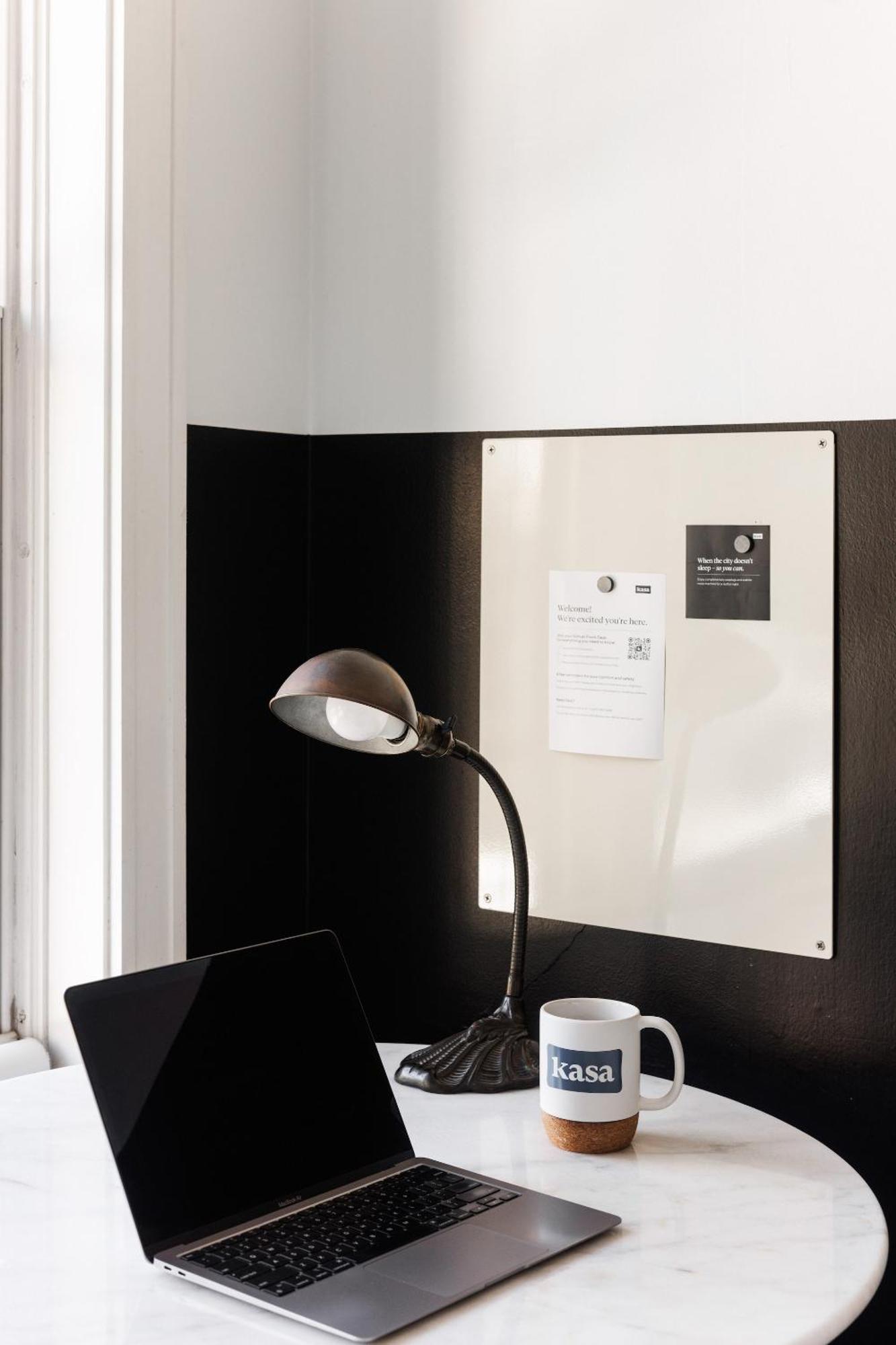 The Clyde Hotel Portland By Kasa Living Esterno foto