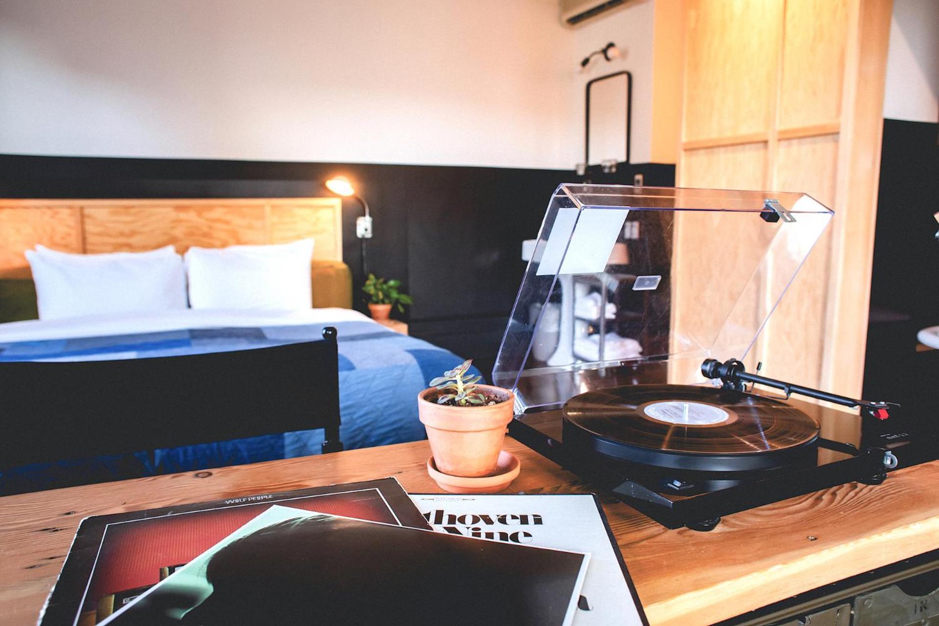 The Clyde Hotel Portland By Kasa Living Esterno foto