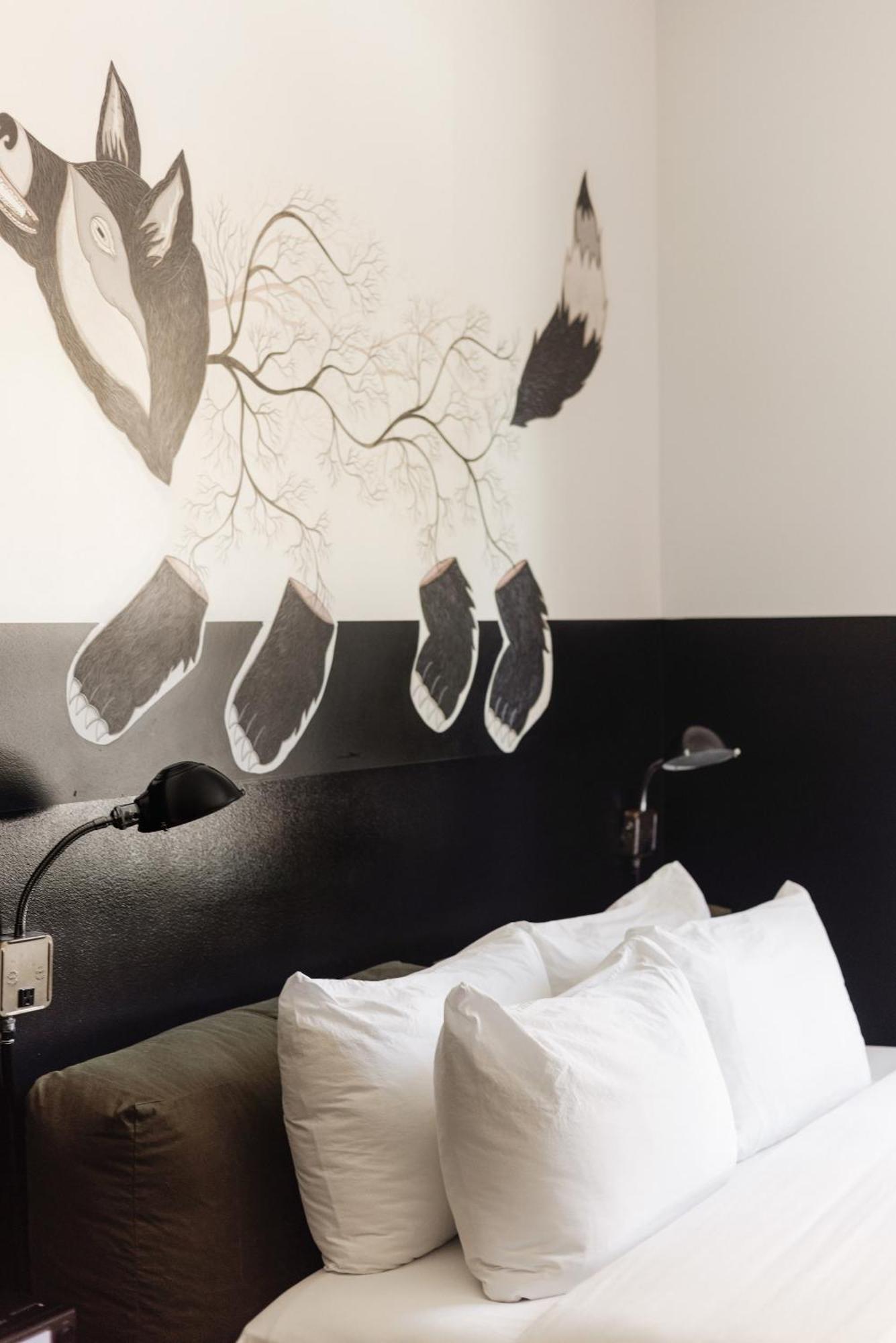 The Clyde Hotel Portland By Kasa Living Camera foto
