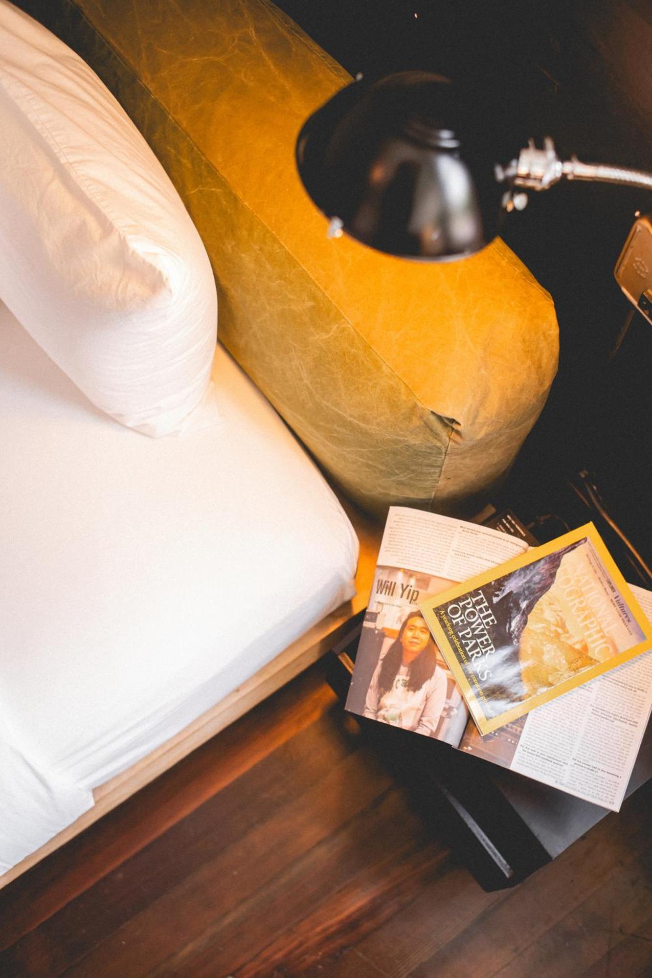 The Clyde Hotel Portland By Kasa Living Esterno foto