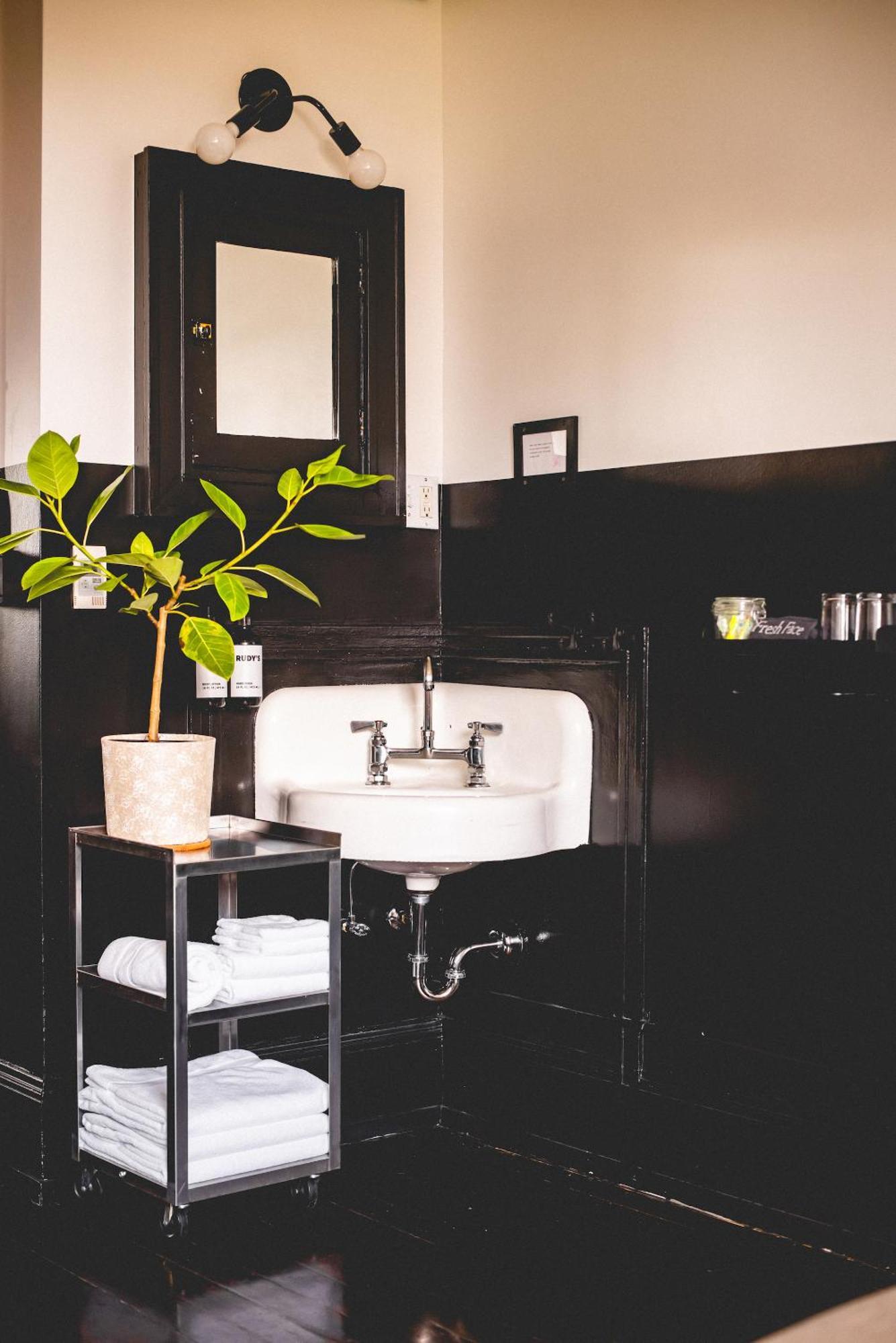 The Clyde Hotel Portland By Kasa Living Camera foto