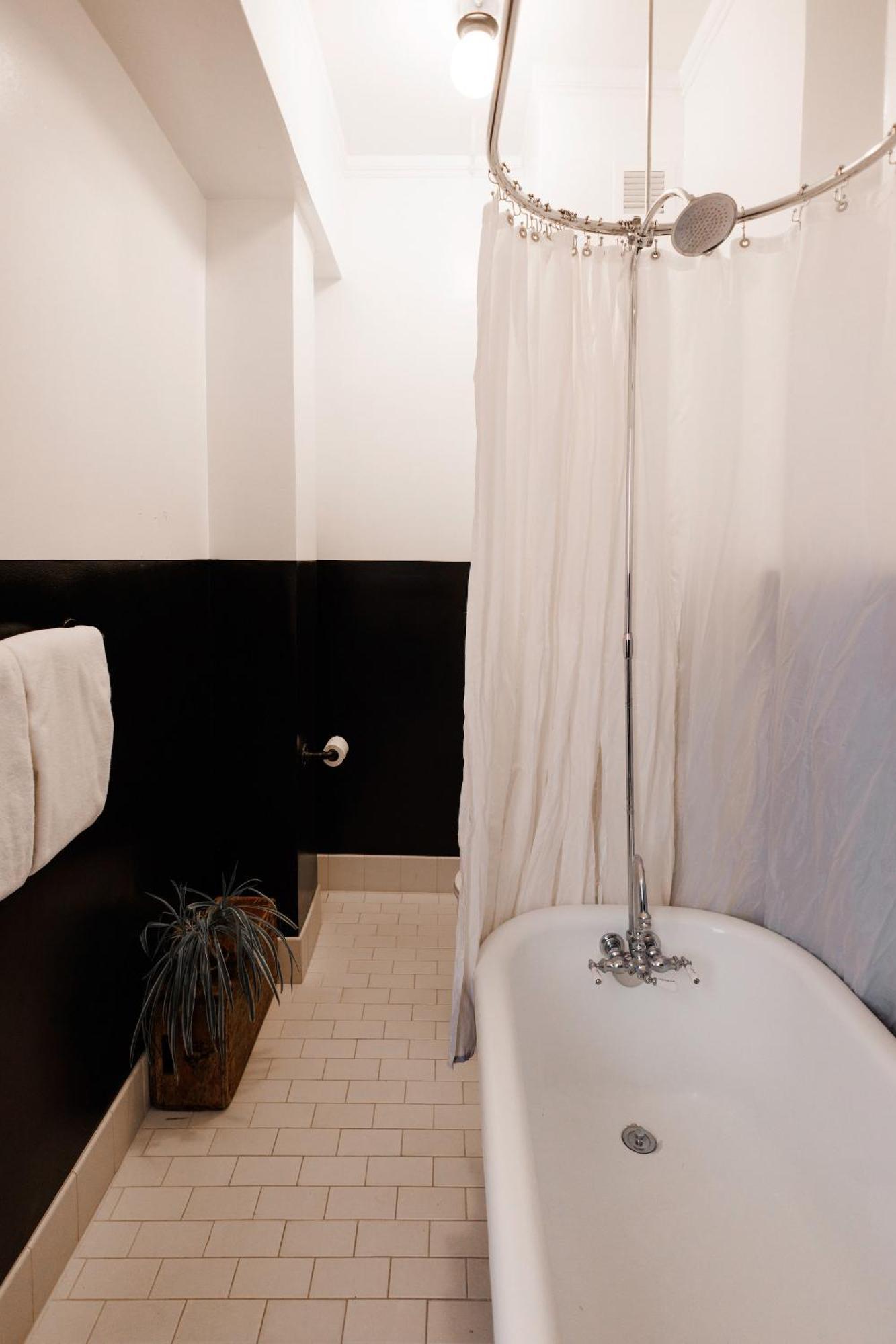The Clyde Hotel Portland By Kasa Living Camera foto