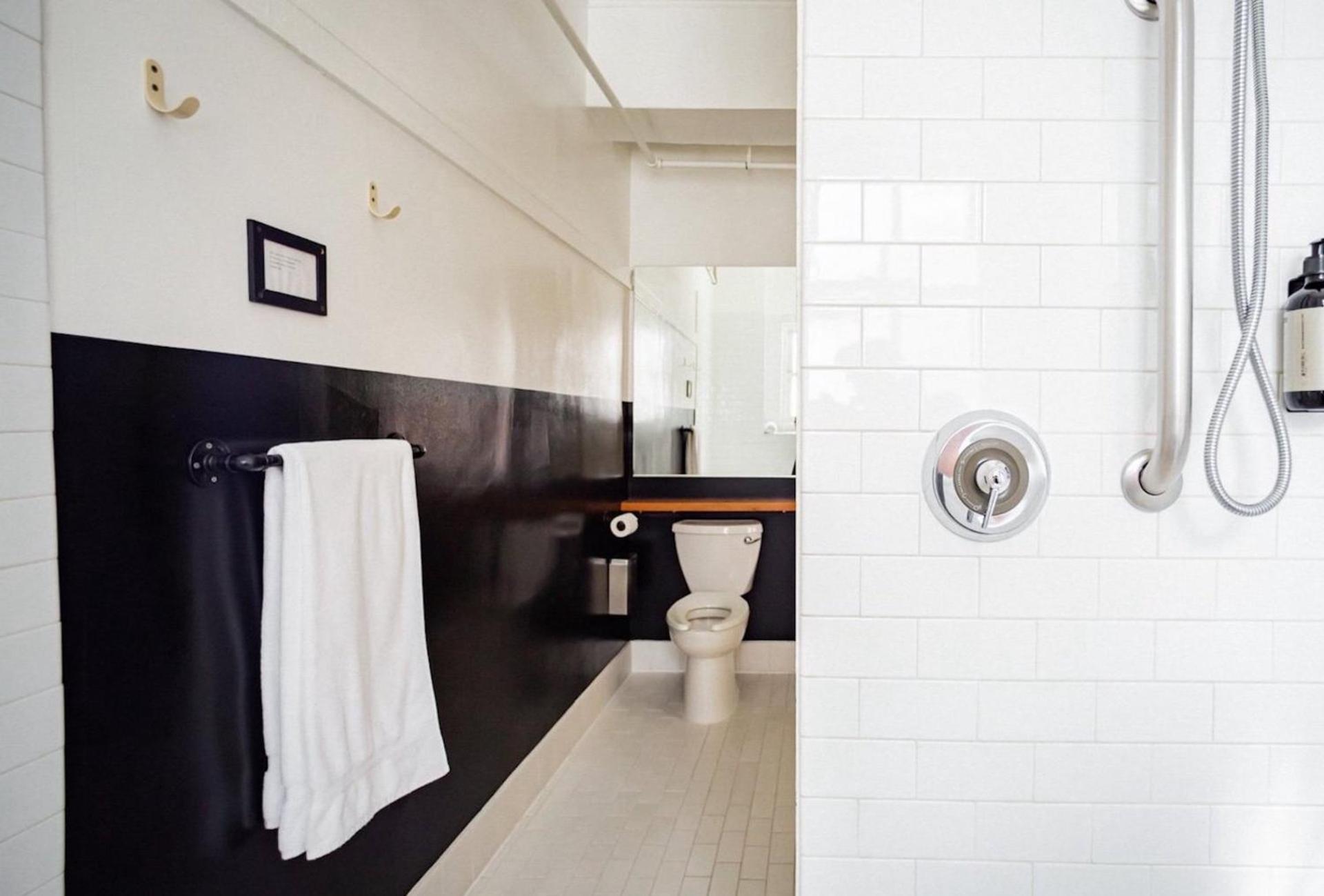 The Clyde Hotel Portland By Kasa Living Camera foto