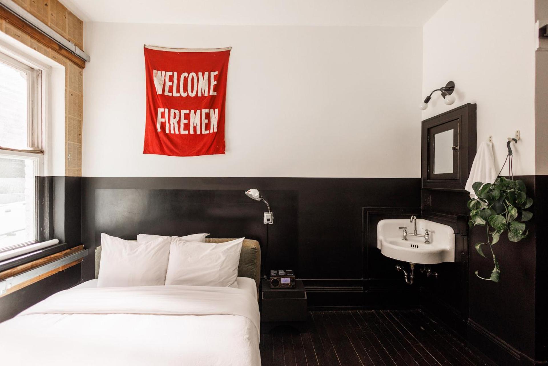 The Clyde Hotel Portland By Kasa Living Camera foto