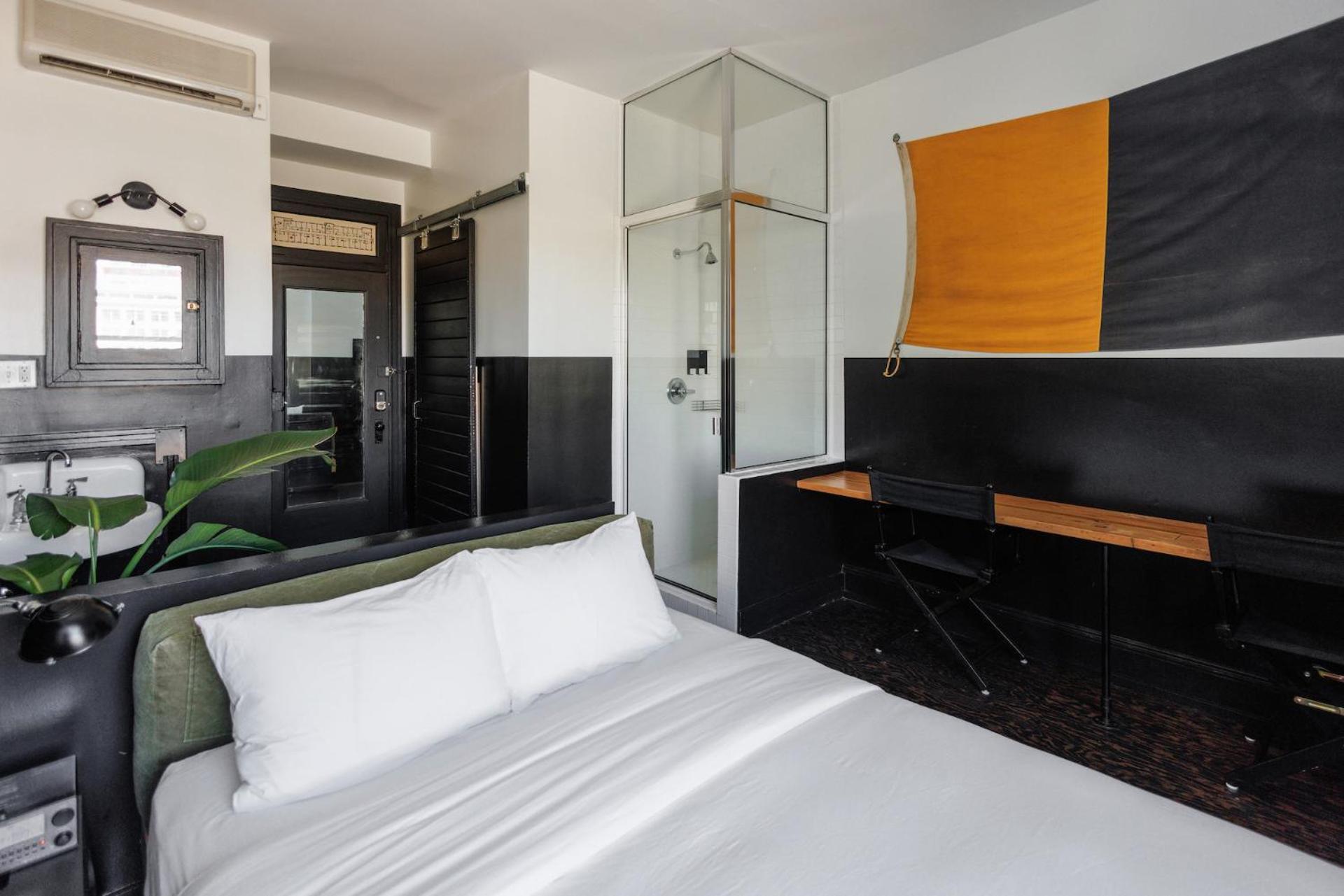 The Clyde Hotel Portland By Kasa Living Camera foto
