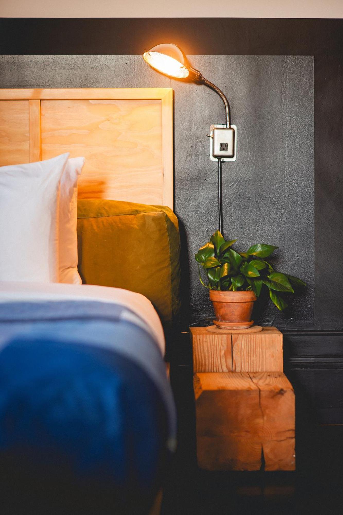 The Clyde Hotel Portland By Kasa Living Esterno foto