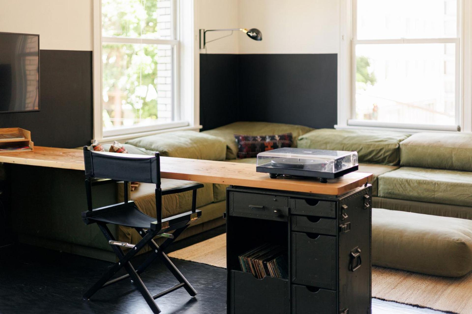 The Clyde Hotel Portland By Kasa Living Esterno foto