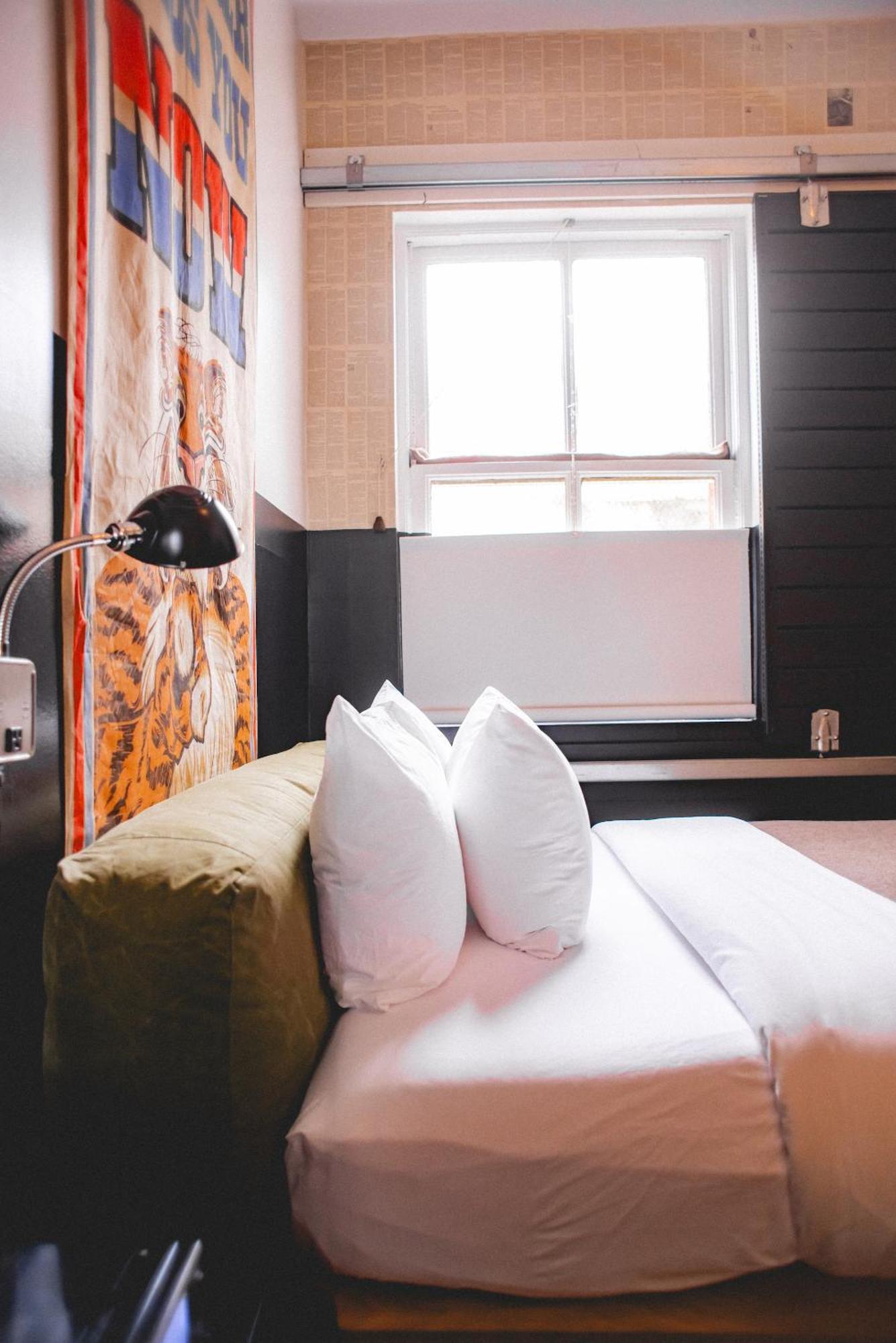 The Clyde Hotel Portland By Kasa Living Camera foto