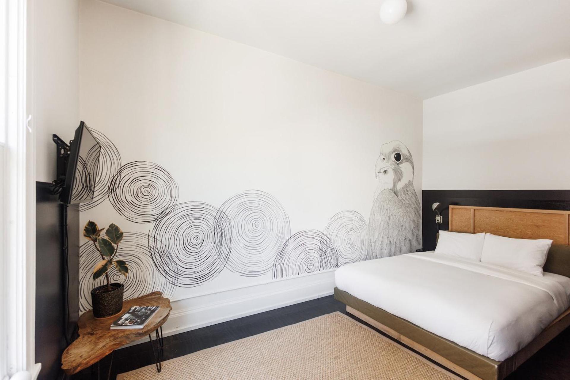 The Clyde Hotel Portland By Kasa Living Esterno foto