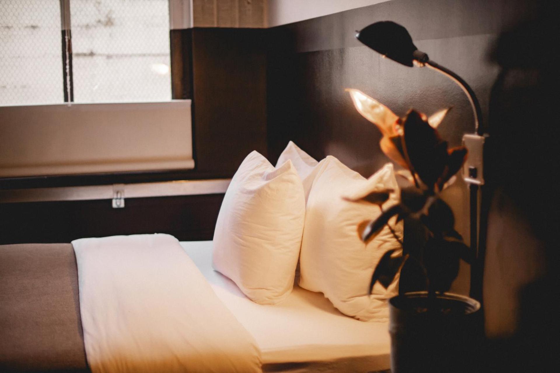 The Clyde Hotel Portland By Kasa Living Camera foto