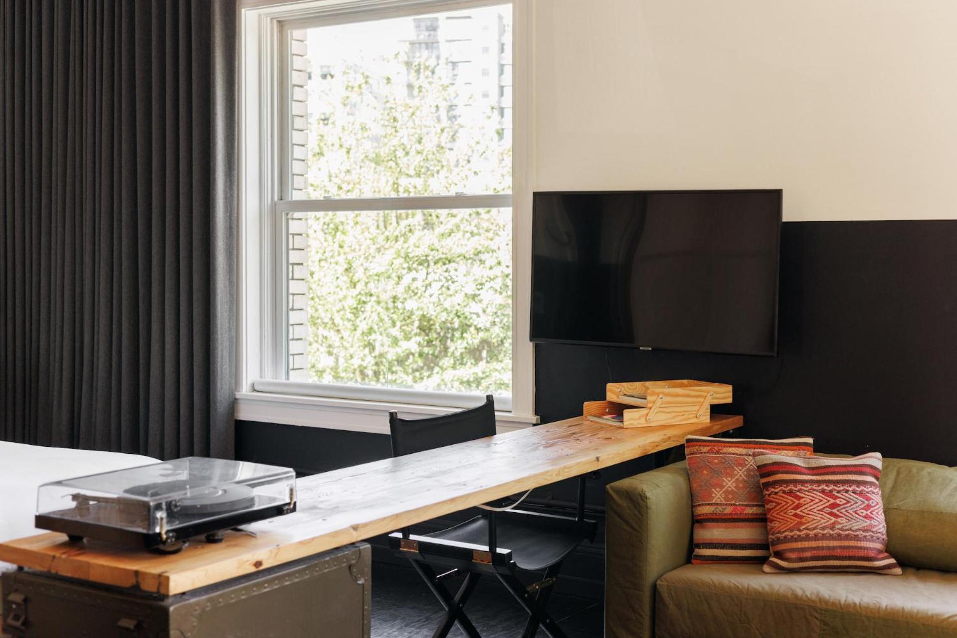 The Clyde Hotel Portland By Kasa Living Esterno foto