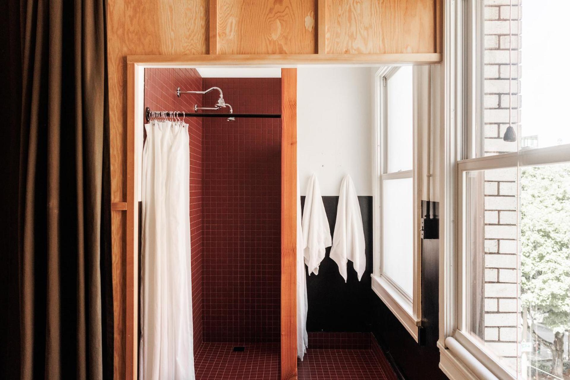 The Clyde Hotel Portland By Kasa Living Esterno foto