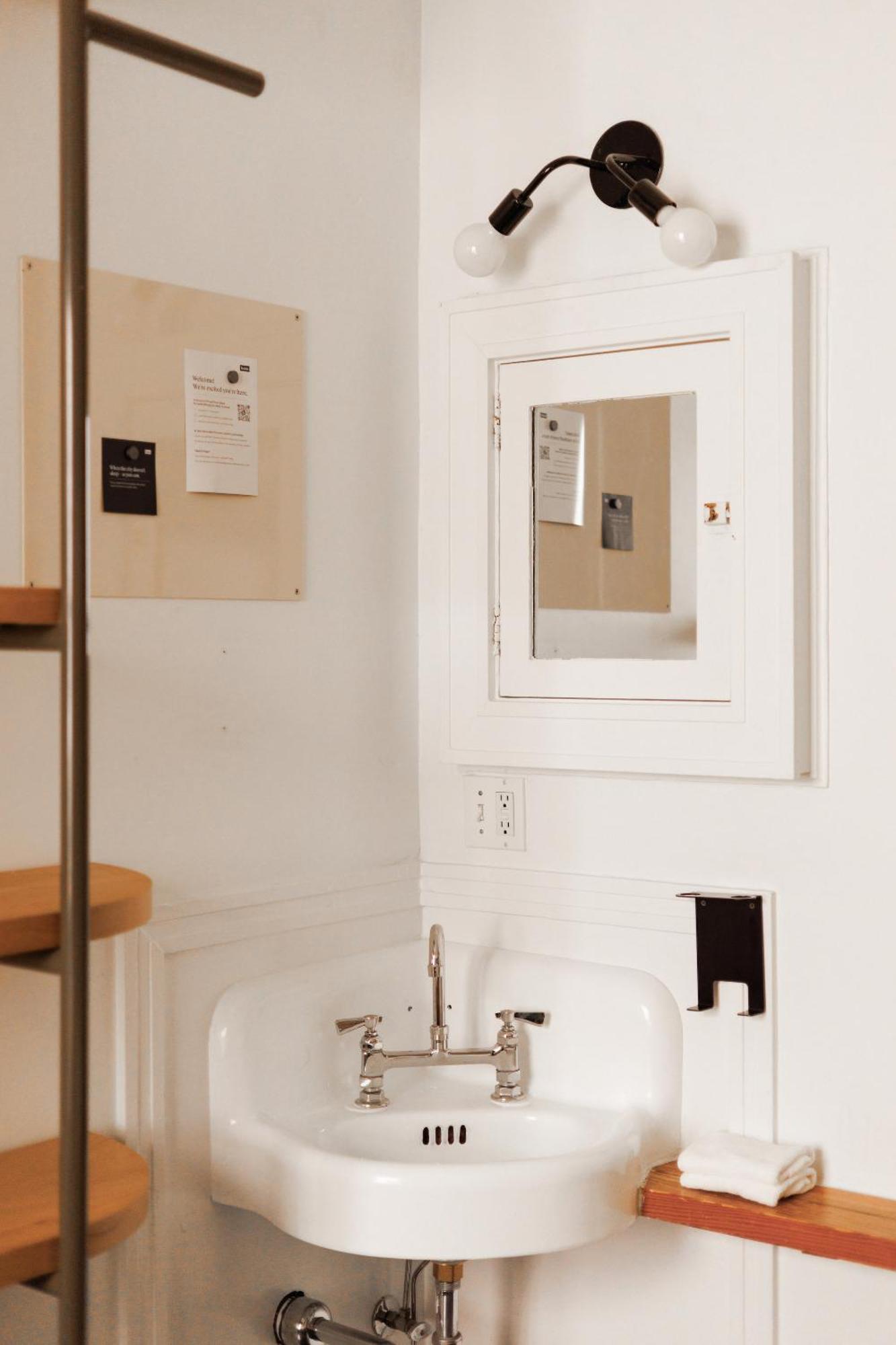The Clyde Hotel Portland By Kasa Living Camera foto