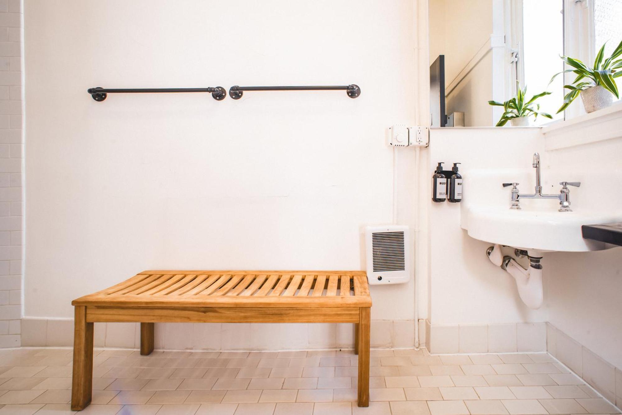 The Clyde Hotel Portland By Kasa Living Esterno foto