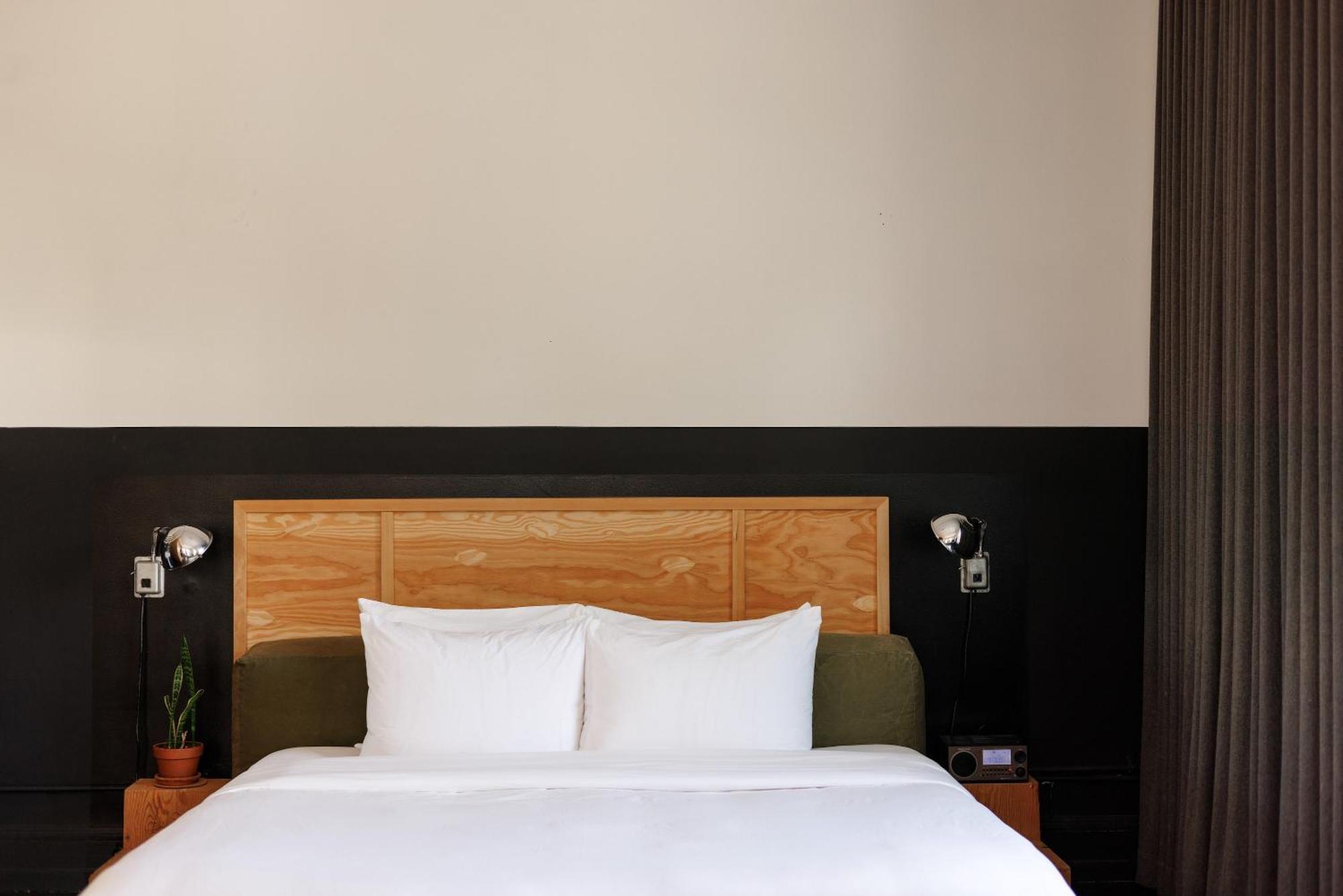 The Clyde Hotel Portland By Kasa Living Esterno foto