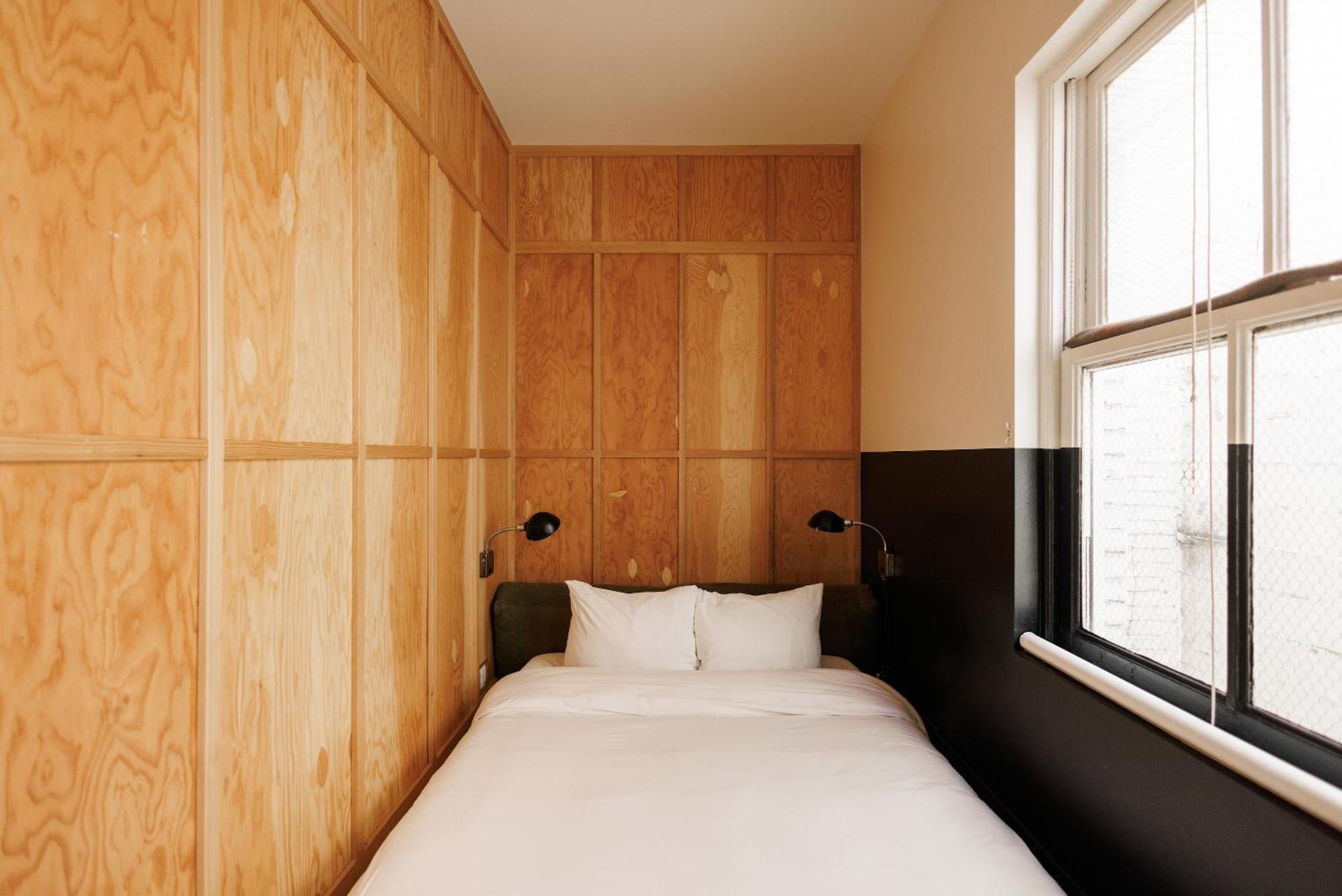 The Clyde Hotel Portland By Kasa Living Esterno foto