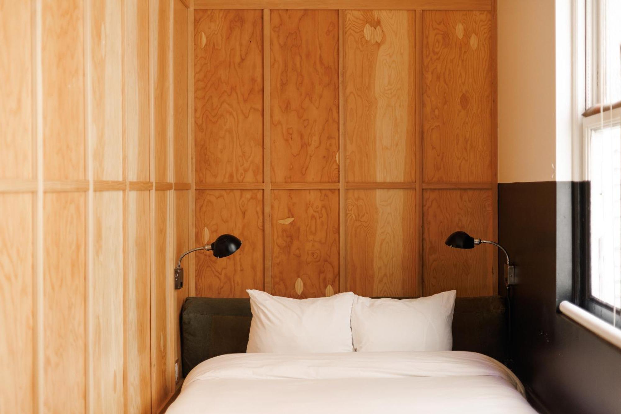 The Clyde Hotel Portland By Kasa Living Esterno foto