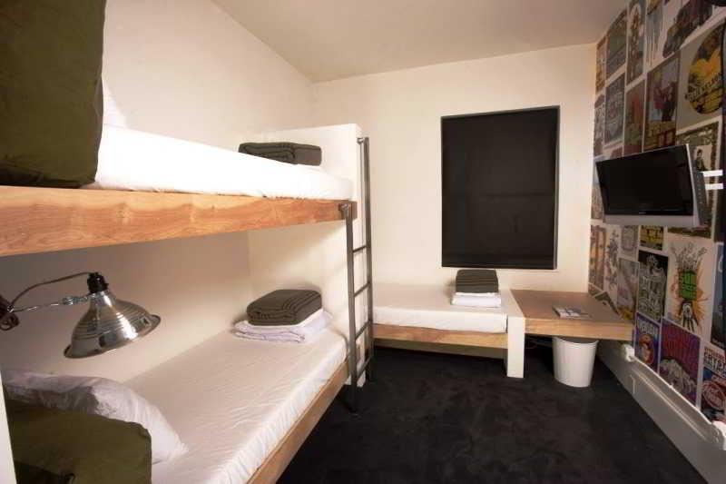 The Clyde Hotel Portland By Kasa Living Camera foto